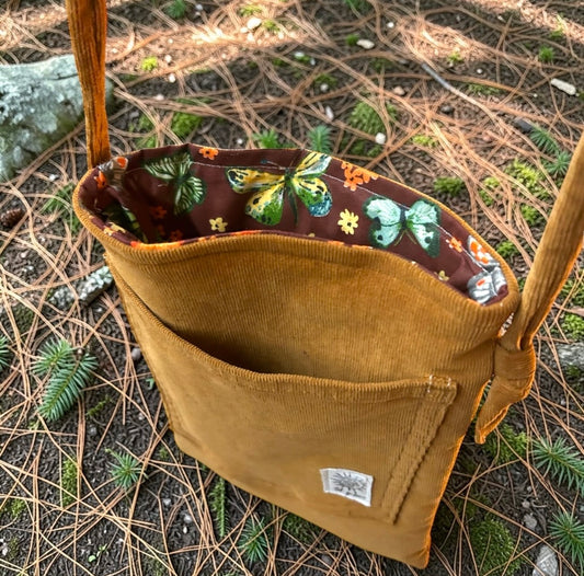 Sun Drenched | Crossbody Bag