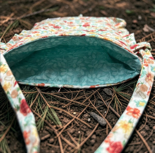 Woodland Wanderer | Crossbody Bag