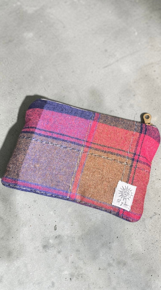 Twilight Wander | Pouch