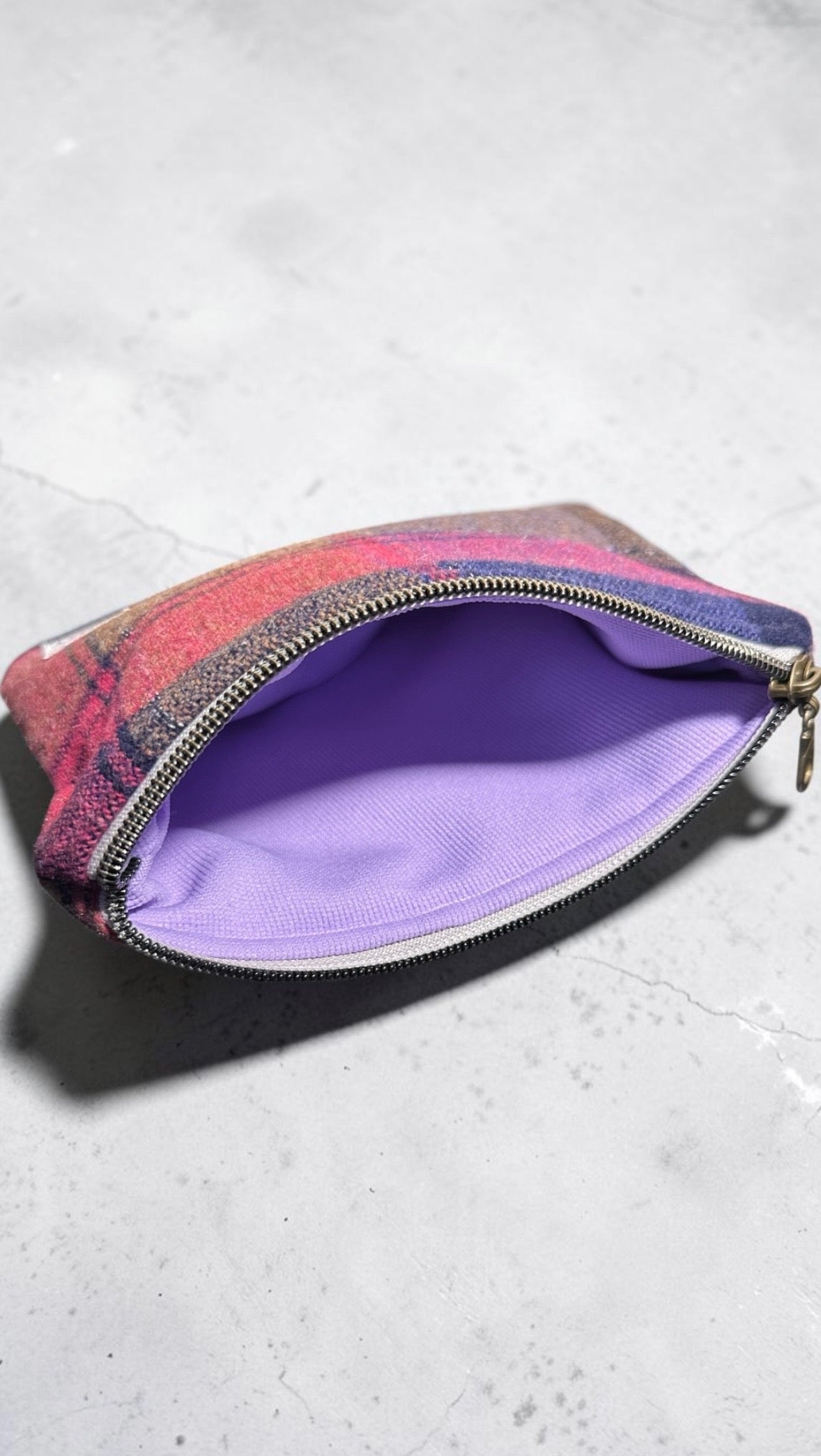 Twilight Wander | Pouch