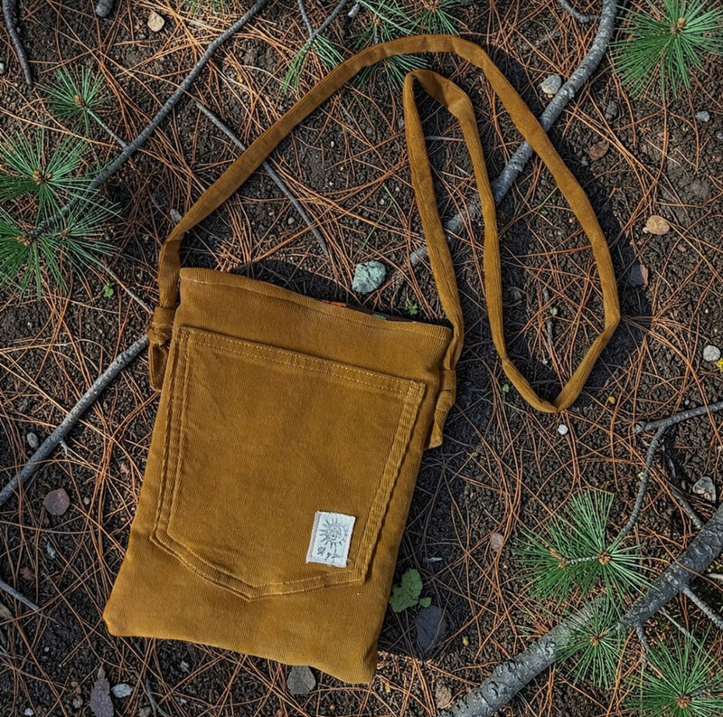 Sun Drenched | Crossbody Bag