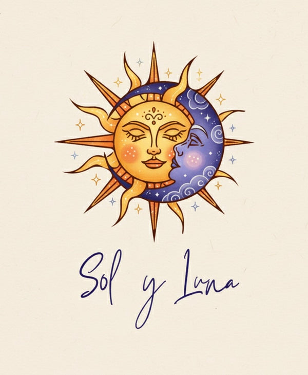 Sol Y Luna 